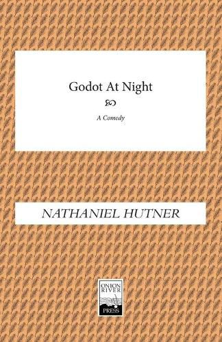 Cover image for Godot At Night