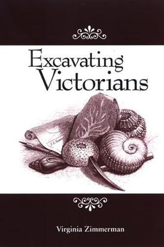 Cover image for Excavating Victorians