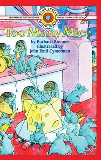 Cover image for Too Many Mice: Level 2