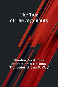 Cover image for The Tale of the Argonauts