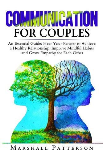 Cover image for Communication for Couples