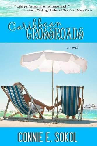 Cover image for Caribbean Crossroads