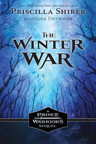 Cover image for Winter War, The