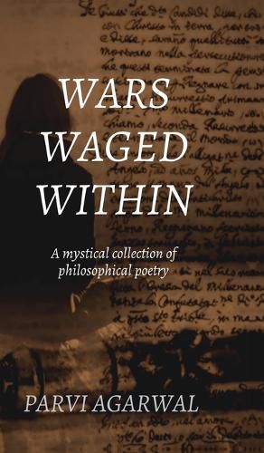 Cover image for Wars Waged Within