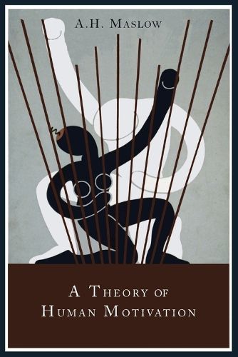 Cover image for A Theory of Human Motivation