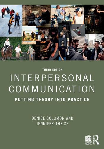Cover image for Interpersonal Communication