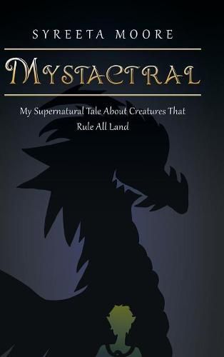 Cover image for Mystactral