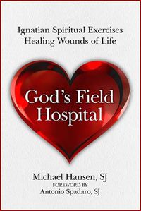 Cover image for God's Field Hospital