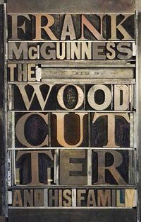 Cover image for The Woodcutter and his Family