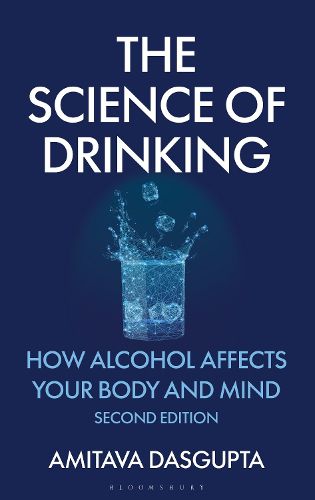 Cover image for The Science of Drinking