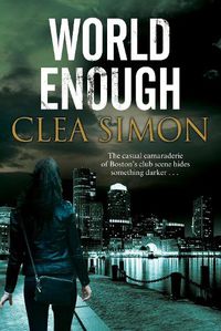 Cover image for World Enough