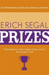 Cover image for Prizes