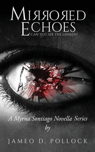 Cover image for Mirrored Echoes