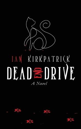 Cover image for Dead End Drive