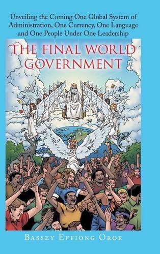 Cover image for The Final World Government