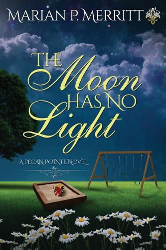 Cover image for The Moon Has No Light