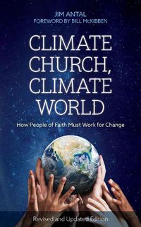 Cover image for Climate Church, Climate World