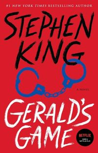 Cover image for Gerald's Game