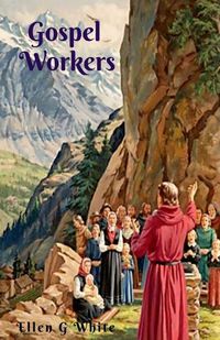 Cover image for Gospel Workers