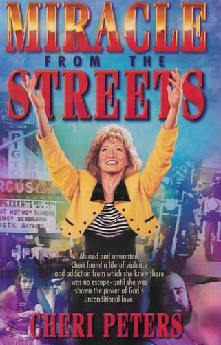 Cover image for A Miracle from the Streets