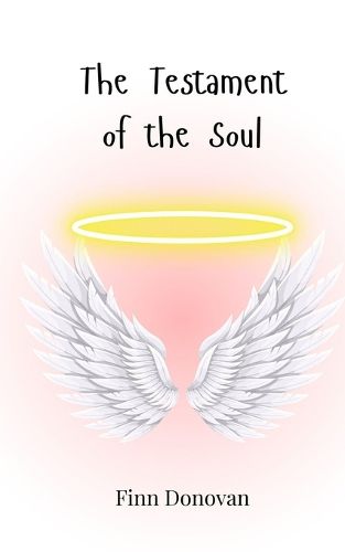 Cover image for The Testament of the Soul