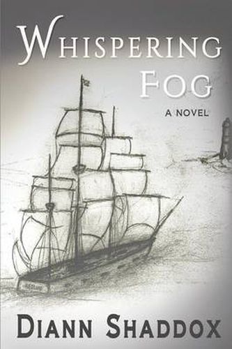 Cover image for Whispering Fog