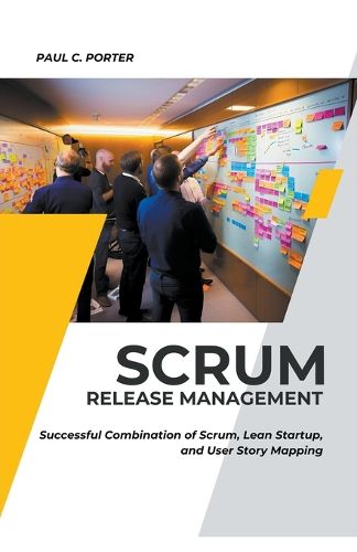 Cover image for Scrum Release Management