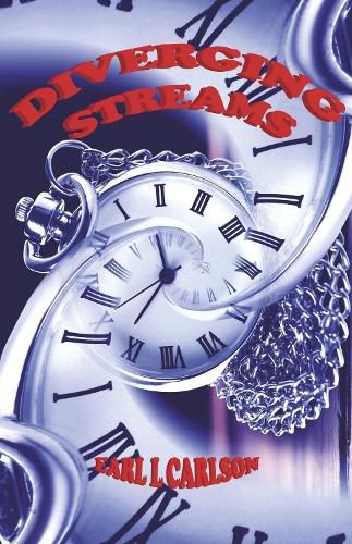 Cover image for Diverging Streams