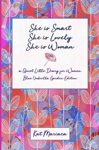 Cover image for She is Woman