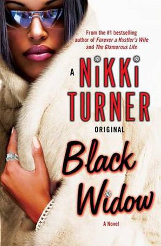 Black Widow: A Novel