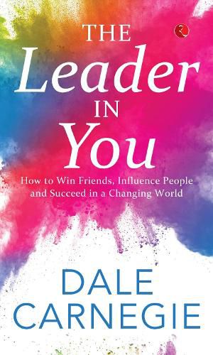 Cover image for The Leader in You