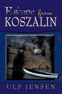 Cover image for Escape from Koszalin