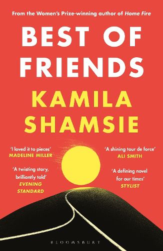 Cover image for Best of Friends