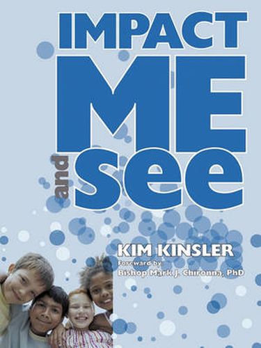 Cover image for Impact Me and See