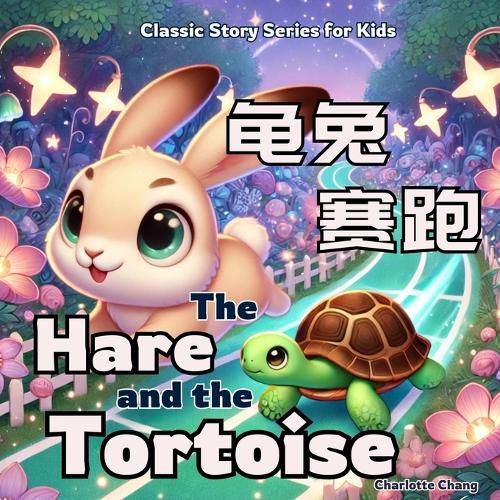 Cover image for The Hare and the Tortoise