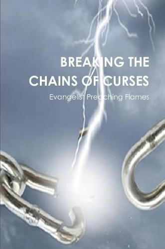 Cover image for Breaking the Chains of Curses