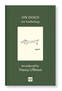 Cover image for On Dogs: An Anthology