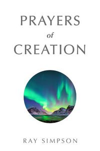 Cover image for Prayers of Creation