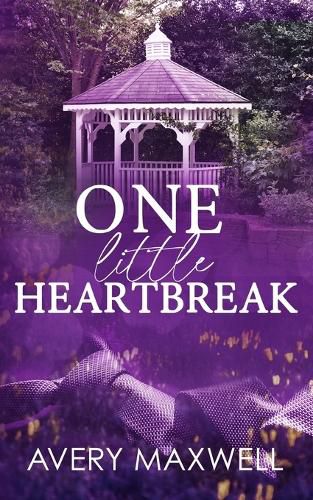 Cover image for One Little Heartbreak