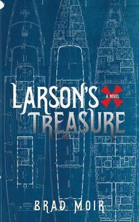 Cover image for Larson's Treasure