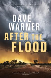 Cover image for After the Flood