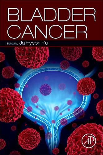 Cover image for Bladder Cancer