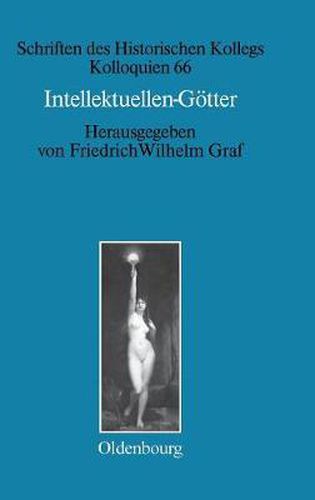 Intellektuellen-Goetter