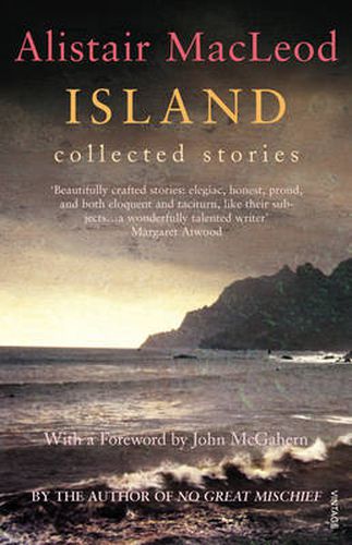 Cover image for Island