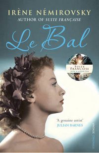 Cover image for Le Bal