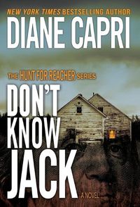 Cover image for Don't Know Jack: The Hunt for Jack Reacher Series