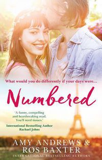 Cover image for Numbered