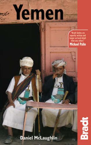 Cover image for Yemen