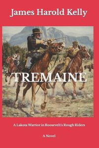 Cover image for Tremaine