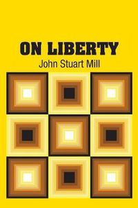 Cover image for On Liberty